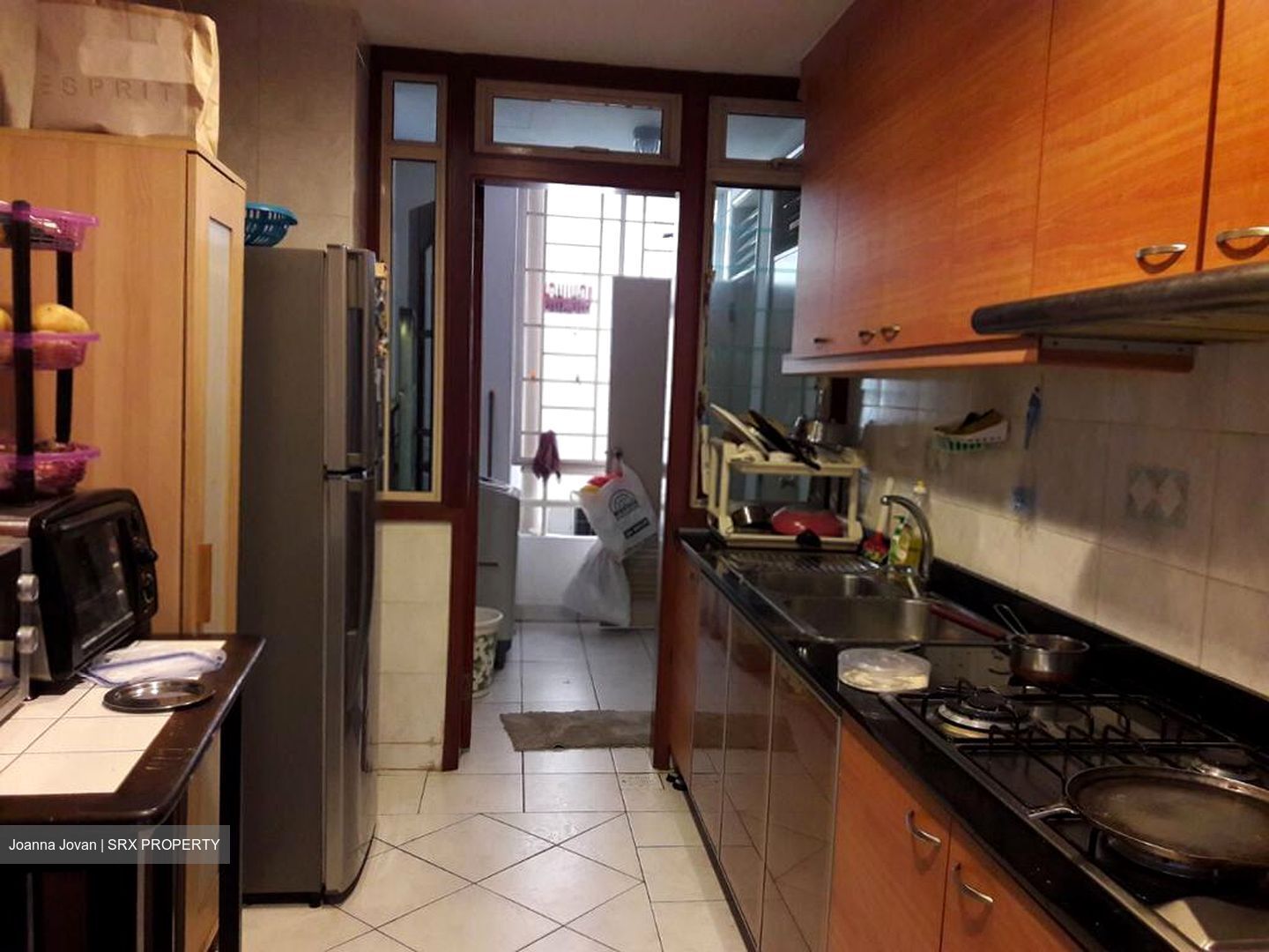 Northvale (D23), Apartment #636472121